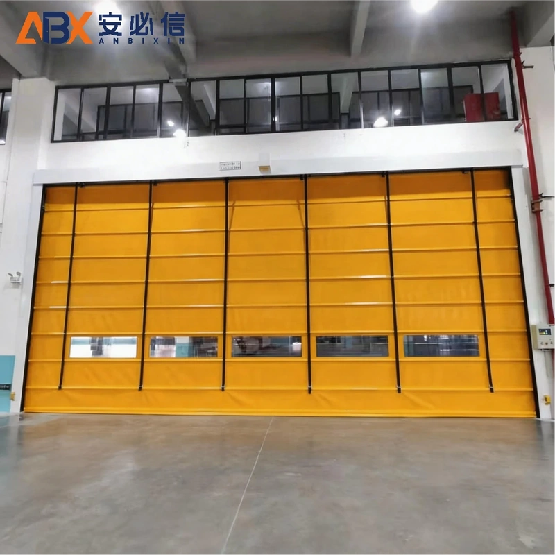 韶关市高速堆积门