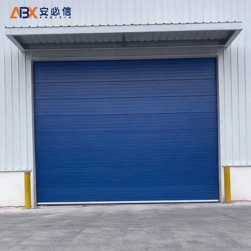 韶关市医药密闭高速门