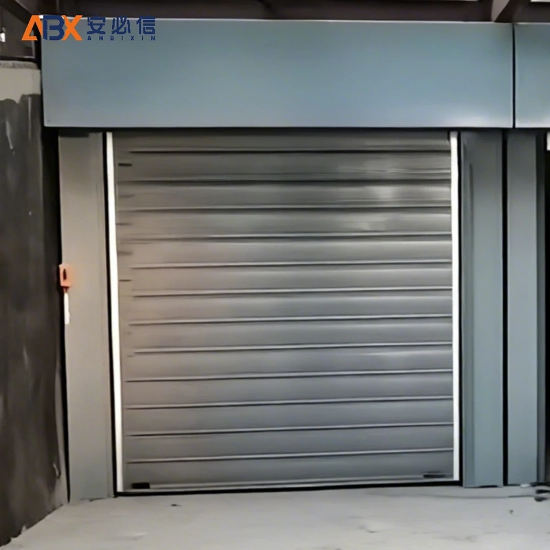 韶关市雷达高速门